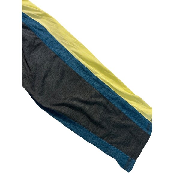 Free People Movement GO FOR THE GOAL LONG SLEEVE TOP XS NWT - Picture 4 of 6